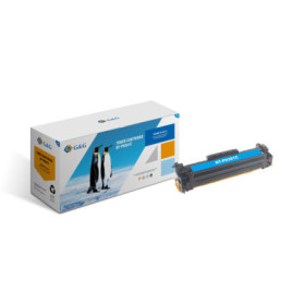 HP 312A Cyan (CF381A) — Toner Premium G&G