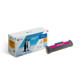 HP 312A Magenta (CF383A) — Toner Premium G&G
