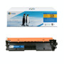 HP 17A Black (CF217A) — Toner Premium G&G