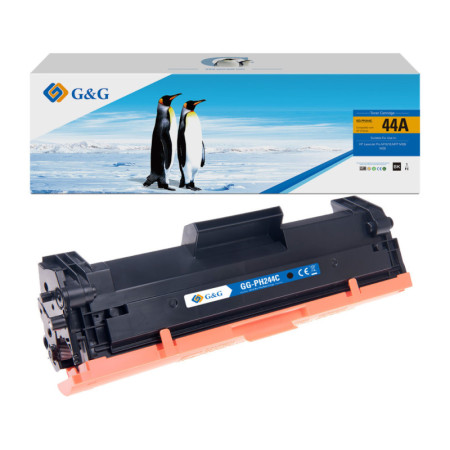 HP 44A Black (CF244A) — Toner Premium G&G