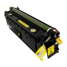 Toner compatibil (10K) Canon 040H Yellow (0455C001, CRG-040HY, CRG040HY)