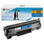 HP 83A Black (CF283A) — Toner Premium G&G