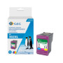HP 302XL Color (F6U67AE) — Cartus Premium G&G