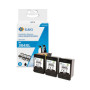 HP 304XL Black (N9K08AE) — Cartus Premium G&G