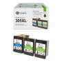 HP 305XL Black (3YM62AE) — Cartus Premium G&G