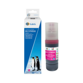 Epson 103 Magenta (C13T00S34A) — Flacon cerneala Premium G&G