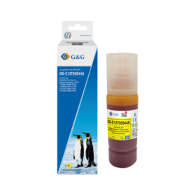 Epson 103 Yellow (C13T00S44A) — Flacon cerneala Premium G&G