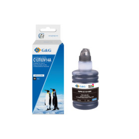 Epson 101 Black (C13T03V14A) — Flacon cerneala Premium G&G