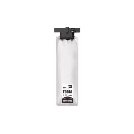 Epson T05A1 Black (C13T05A100, C13T05A10N) — Cartus