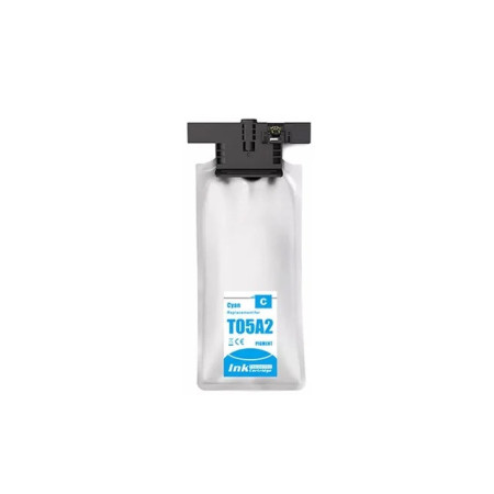 Epson T05A2 Cyan (C13T05A200, C13T05A20N) — Cartus