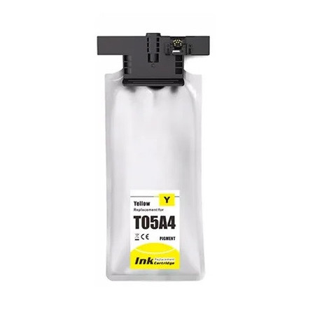 Epson T05A4 Yellow (C13T05A400, C13T05A40N) — Cartus