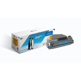 Canon 713 Black (1871B002, CRG-713, CRG713) — Toner Premium