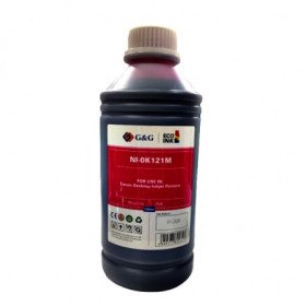 Epson T6643 Magenta (C13T66434A) — Cerneala pentru