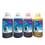Set de flacoane cerneala Premium G&G Epson T6644 Yellow (C13T664440)