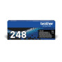 Brother TN 248 Black (TN-248BK, TN248BK) — Cartus de toner