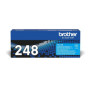 Brother TN 248 Cyan (TN-248C, TN248C) — Cartus de toner