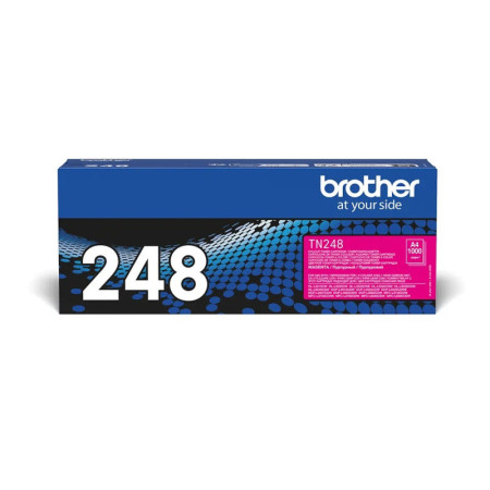 Brother TN 248 Magenta (TN-248M, TN248M) — Cartus de toner
