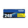 Brother TN 248 Yellow (TN-248Y, TN248Y) — Cartus de toner