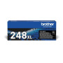 Brother TN 248 XL Black (TN-248XLBK, TN248XLBK) — Cartus de