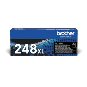Brother TN 248 XL Black (TN-248XLBK, TN248XLBK) — Cartus de
