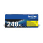 Brother TN 248 XL Yellow (TN-248XLY, TN248XLY) — Cartus de