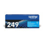 Brother TN 249 Cyan (TN-249C, TN249C) — Cartus de toner