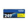Brother TN 249 Yellow (TN-249Y, TN249Y) — Cartus de toner