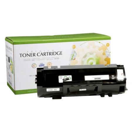 Lexmark 56F2H00 Black Return Program — Toner Premium Static