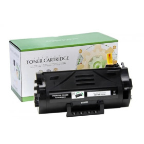Lexmark 622H (62D2H00) Black Return Program — Toner