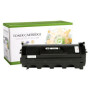 Lexmark 622X (62D2X00) Black Return Program — Toner