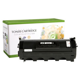 Lexmark 622X (62D2X00) Black Return Program — Toner