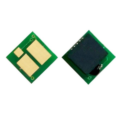 Chip resetare toner (2.3K) Canon 054H Yellow (3025C002, CRG-054HY, CRG054HY)