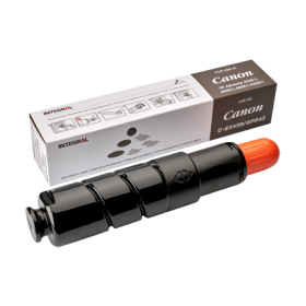 Canon EXV 39 Black (4792B002, C-EXV39, CEXV39) — Toner