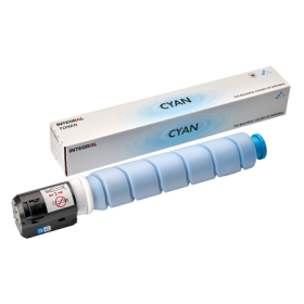 Canon EXV 47 Cyan (8517B002, C-EXV47C, CEXV47C) — Toner