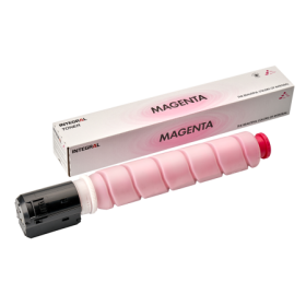 Canon EXV 47 Magenta (8518B002, C-EXV47M, CEXV47M) — Toner