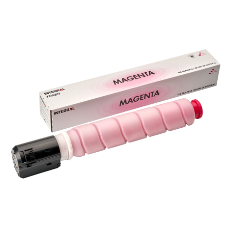 Canon EXV 47 Magenta (8518B002, C-EXV47M, CEXV47M) — Toner