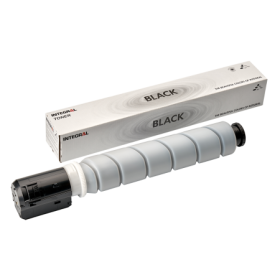 Canon EXV 48 Black (9106B002, C-EXV48BK, CEXV48BK) — Toner