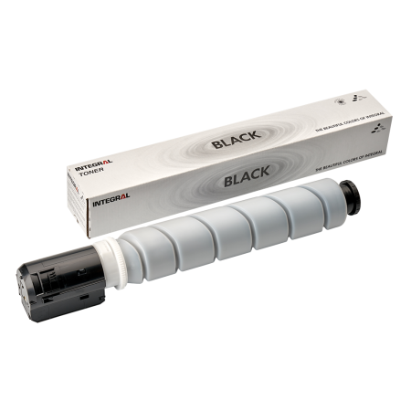 Canon EXV 48 Black (9106B002, C-EXV48BK, CEXV48BK) — Toner