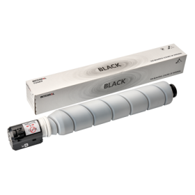 Canon EXV 49 Black (8524B002, C-EXV49BK, CEXV49BK) — Toner