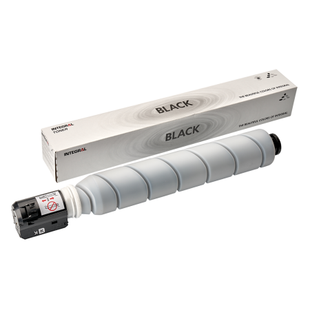 Canon EXV 49 Black (8524B002, C-EXV49BK, CEXV49BK) — Toner