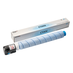 Canon EXV 49 Cyan (8525B002, C-EXV49C, CEXV49C) — Toner