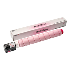 Canon EXV 49 Magenta (8526B002, C-EXV49M, CEXV49M) — Toner