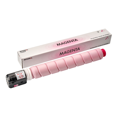 Canon EXV 49 Magenta (8526B002, C-EXV49M, CEXV49M) — Toner