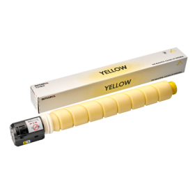 Canon EXV 49 Yellow (8527B002, C-EXV49Y, CEXV49Y) — Toner