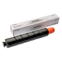 Canon EXV 28 Black (2789B002, C-EXV28BK, CEXV28BK) — Toner