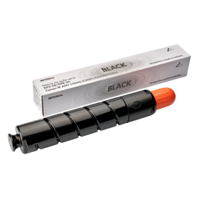 Canon EXV 28 Black (2789B002, C-EXV28BK, CEXV28BK) — Toner