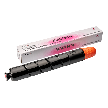 Canon EXV 28 Magenta (2797B002, C-EXV28M, CEXV28M) — Toner