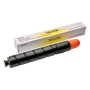 Canon EXV 28 Yellow (2801B002, C-EXV28Y, CEXV28Y) — Toner