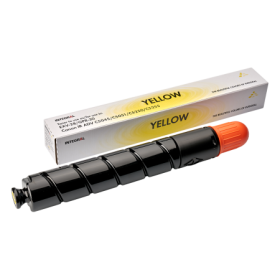 Canon EXV 28 Yellow (2801B002, C-EXV28Y, CEXV28Y) — Toner