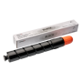 Canon EXV 29 Black (2790B002, C-EXV29BK, CEXV29BK) — Toner